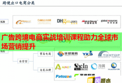 廣告跨境電商實戰(zhàn)培訓(xùn)課程助力全球市場營銷提升