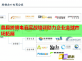 蠡縣跨境電商實(shí)戰(zhàn)培訓(xùn)助力企業(yè)全球市場拓展