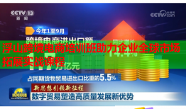 浮山跨境電商培訓(xùn)班助力企業(yè)全球市場拓展實(shí)戰(zhàn)課程