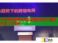 教育學(xué)院跨境電商實(shí)戰(zhàn)培訓(xùn)班助力國際貿(mào)易人才培養(yǎng)