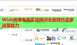 Wish跨境電商實(shí)戰(zhàn)培訓(xùn)全面提升賣(mài)家運(yùn)營(yíng)能力