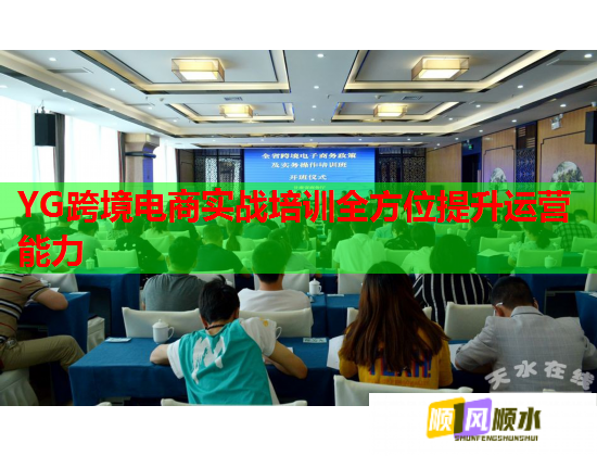 YG跨境電商實(shí)戰(zhàn)培訓(xùn)全方位提升運(yùn)營能力 YG跨境電商實(shí)戰(zhàn)培訓(xùn)全方位提升運(yùn)營能力