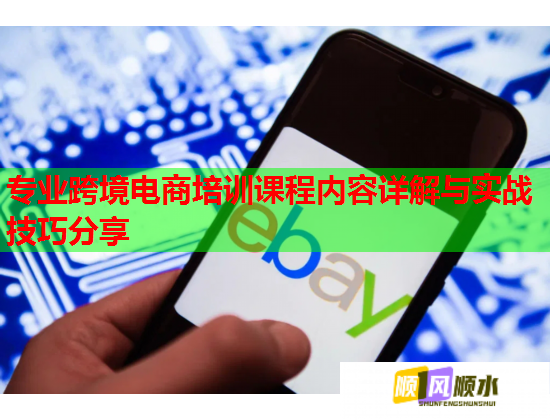專業(yè)跨境電商培訓課程內容詳解與實戰(zhàn)技巧分享