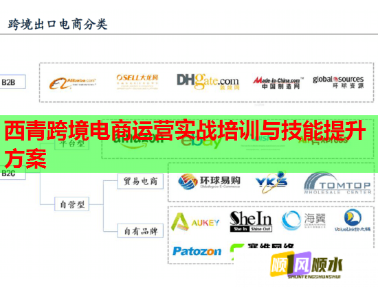 西青跨境電商運(yùn)營實(shí)戰(zhàn)培訓(xùn)與技能提升方案