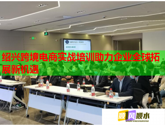 紹興跨境電商實戰(zhàn)培訓助力企業(yè)全球拓展新機遇