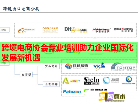 跨境電商協會專業(yè)培訓助力企業(yè)國際化發(fā)展新機遇