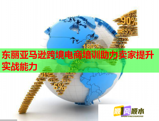 東麗亞馬遜跨境電商培訓(xùn)助力賣家提升實戰(zhàn)能力