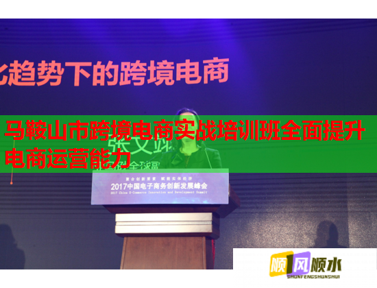 馬鞍山市跨境電商實(shí)戰(zhàn)培訓(xùn)班全面提升電商運(yùn)營能力