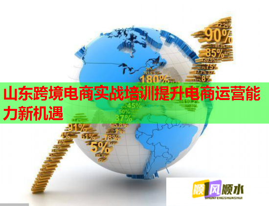 山東跨境電商實戰(zhàn)培訓(xùn)提升電商運營能力新機遇