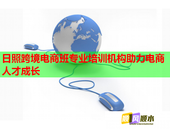 日照跨境電商班專業(yè)培訓(xùn)機(jī)構(gòu)助力電商人才成長