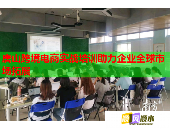 唐山跨境電商實(shí)戰(zhàn)培訓(xùn)助力企業(yè)全球市場(chǎng)拓展