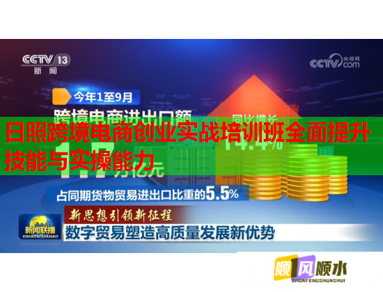 日照跨境電商創(chuàng)業(yè)實(shí)戰(zhàn)培訓(xùn)班全面提升技能與實(shí)操能力