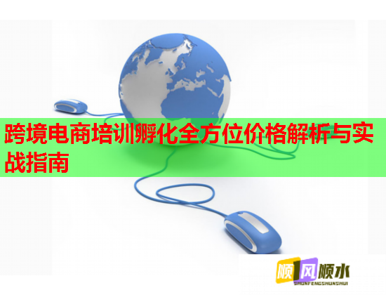 跨境電商培訓(xùn)孵化全方位價(jià)格解析與實(shí)戰(zhàn)指南