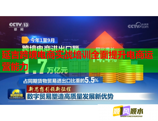 延吉跨境電商實(shí)戰(zhàn)培訓(xùn)全面提升電商運(yùn)營能力