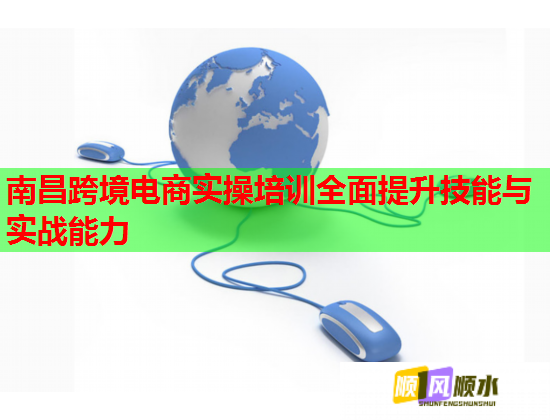 南昌跨境電商實(shí)操培訓(xùn)全面提升技能與實(shí)戰(zhàn)能力