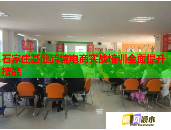 石家莊基礎(chǔ)跨境電商實戰(zhàn)培訓(xùn)全面提升技能 石家莊基礎(chǔ)跨境電商實戰(zhàn)培訓(xùn)全面提升技能
